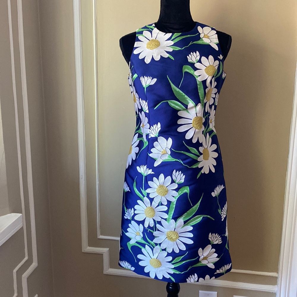 NWT - Sara Campbell Women dress